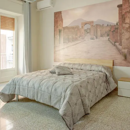Enea Pompei