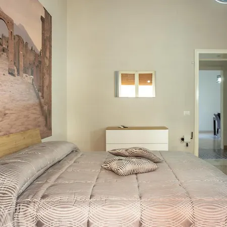 Guest house Enea Pompei