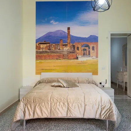 Enea بيت ضيافة