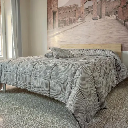 Enea بيت ضيافة