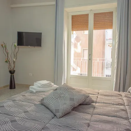 Guest house Enea