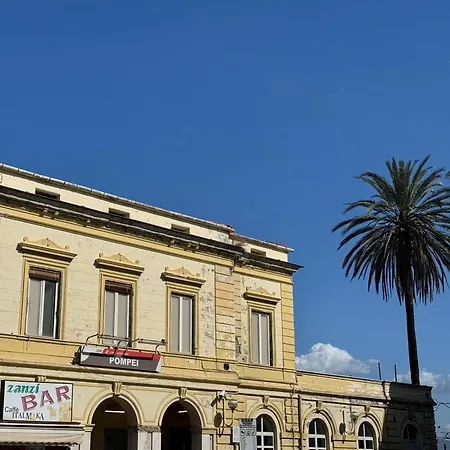 Affittacamere Enea