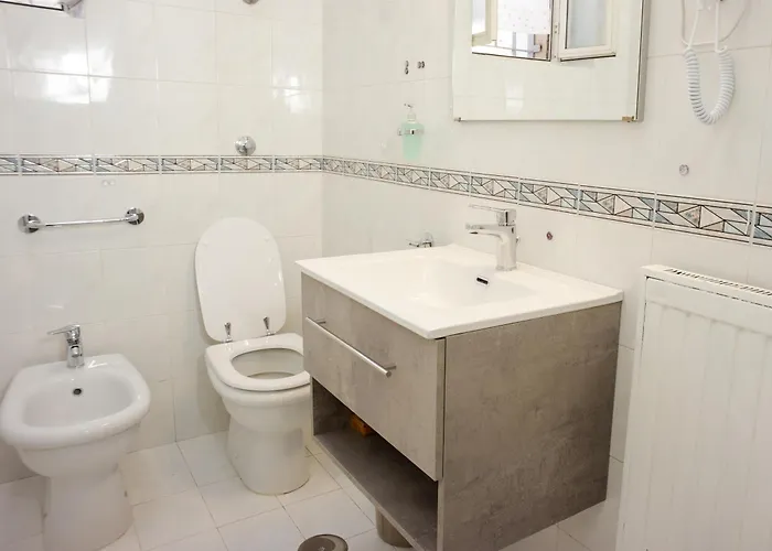 Guest house Enea Pompei