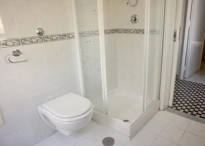 Guest house Enea Pompei