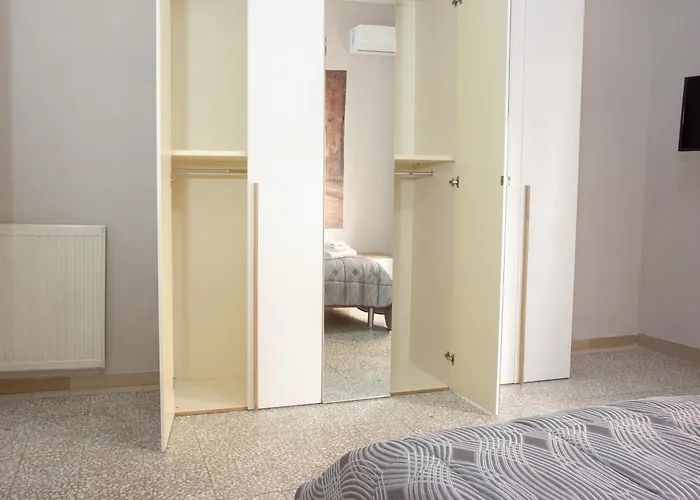 Guest house Enea Pompei