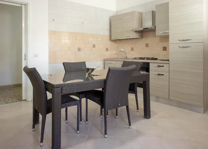 Guest house Enea Pompei